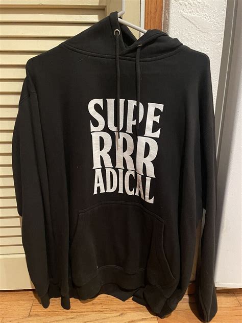 Superrradical Clothing 